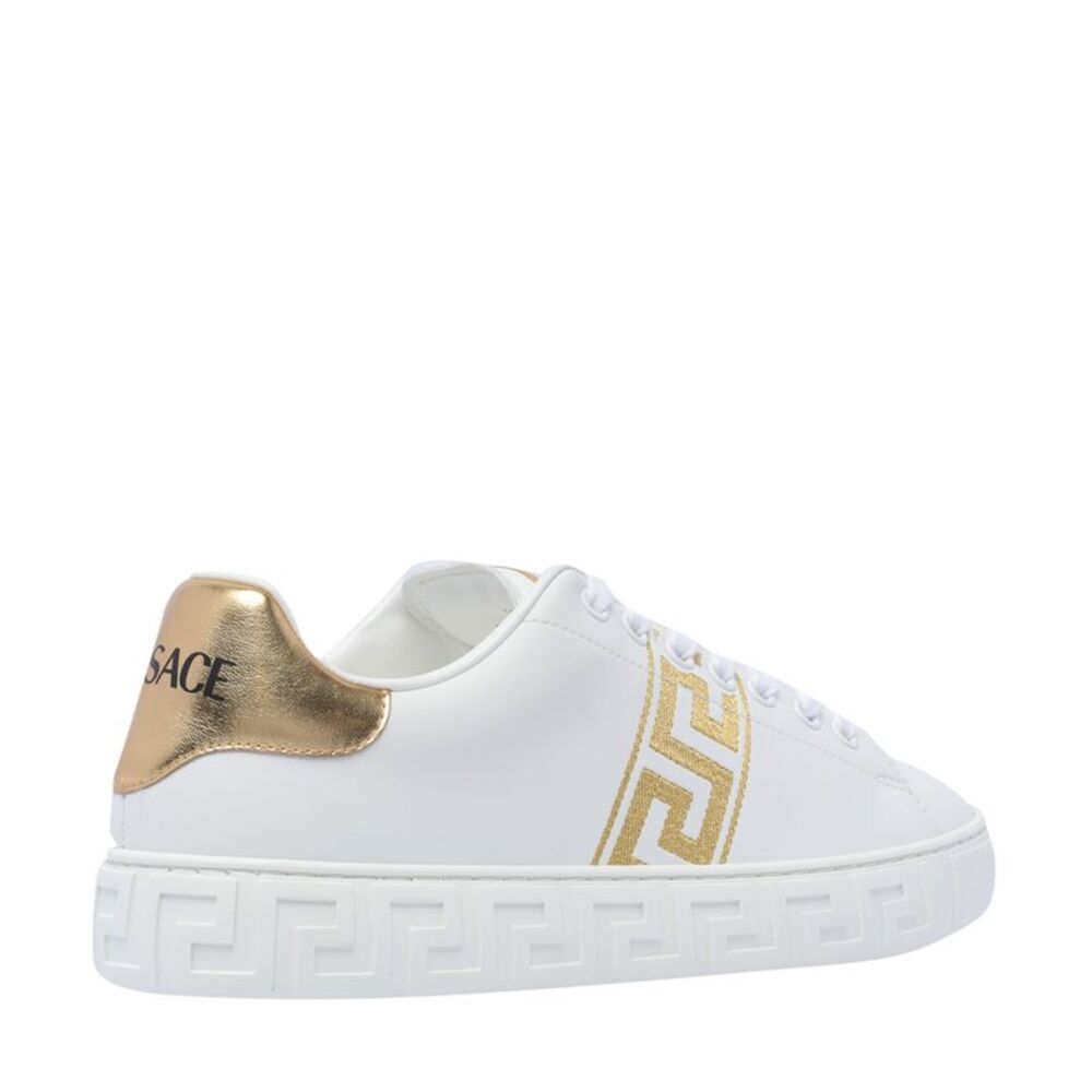 Versace Women Greca Sneakers - Picture 3 of 4